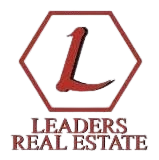 Leaders Real Estate PM logo